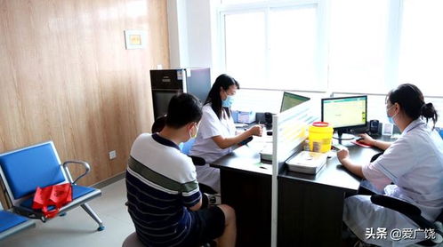 廣饒街道社區衛生服務中心怡景苑預防接種門診正式揭牌，提升社區健康服務新水平