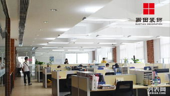 松江區辦公樓與工廠裝修綜合指南 商務空間效率提升的策略